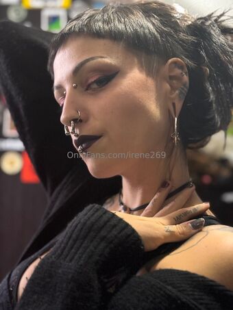 Irene269 Nude Leaks OnlyFans Photo 11