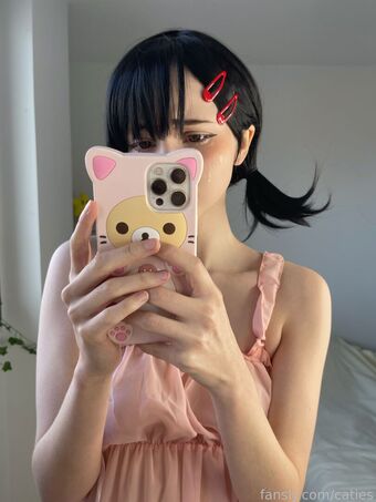 catiesgamer Nude Leaks OnlyFans Photo 63