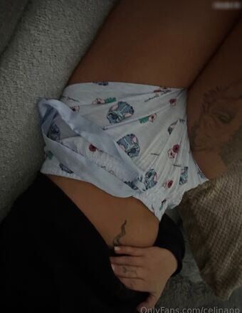 Celina Pop Nude Leaks OnlyFans Photo 8