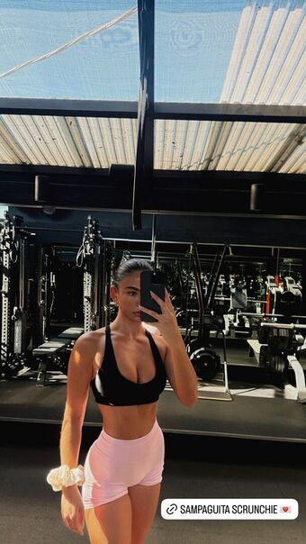 Christina Nadin Nude Leaks OnlyFans Photo 73