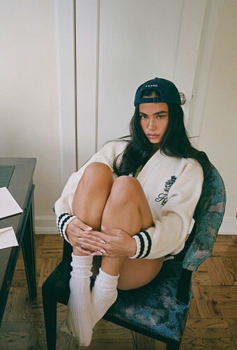 Christina Nadin Nude Leaks OnlyFans Photo 71