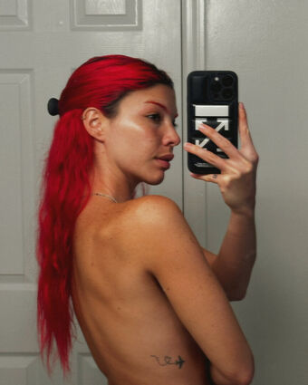 crash.music Nude Leaks OnlyFans Photo 3