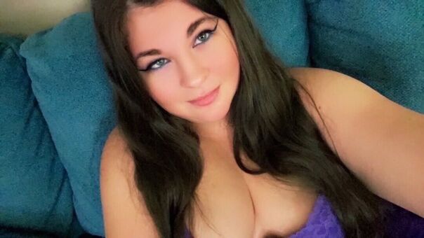 crizzyy Nude Leaks OnlyFans Photo 2