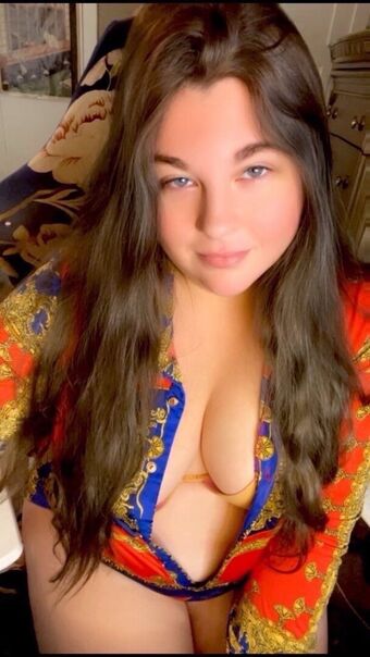 crizzyy Nude Leaks OnlyFans Photo 1