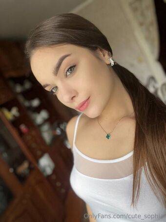 cute_sophia Nude Leaks OnlyFans Photo 30