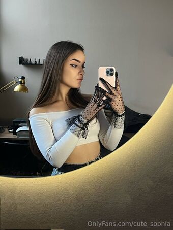 cute_sophia Nude Leaks OnlyFans Photo 35