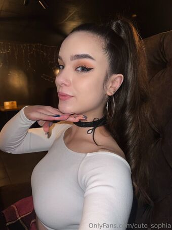 cute_sophia Nude Leaks OnlyFans Photo 36
