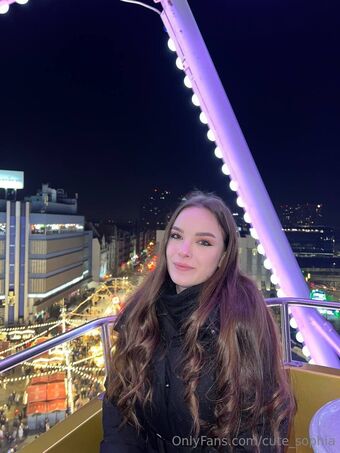 cute_sophia Nude Leaks OnlyFans Photo 31