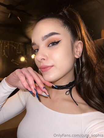 cute_sophia Nude Leaks OnlyFans Photo 37
