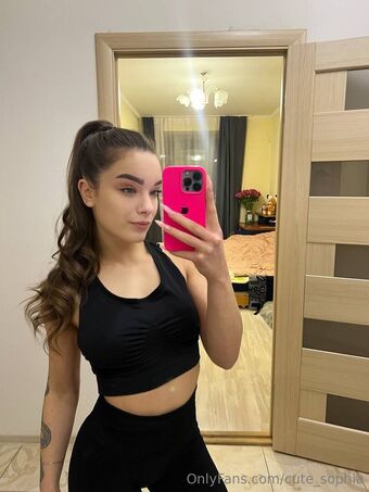 cute_sophia Nude Leaks OnlyFans Photo 29