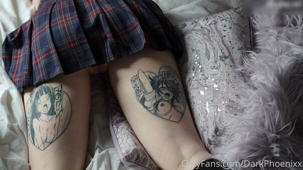 darkonyxx Nude Leaks OnlyFans Photo 81