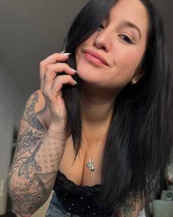 Deni Meier Nude Leaks OnlyFans Photo 18