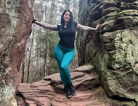 Deni Meier Nude Leaks OnlyFans Photo 14