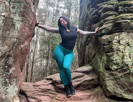 Deni Meier Nude Leaks OnlyFans Photo 13