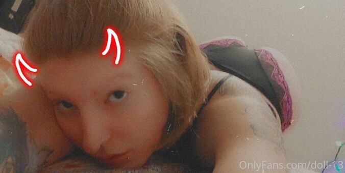 doll-13 Nude Leaks OnlyFans Photo 10