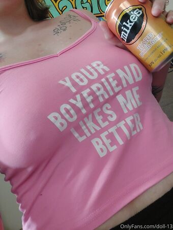 doll-13 Nude Leaks OnlyFans Photo 15