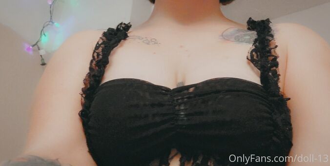 doll-13 Nude Leaks OnlyFans Photo 9
