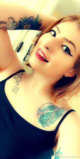 doll-13 Nude Leaks OnlyFans Photo 19