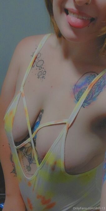 doll-13 Nude Leaks OnlyFans Photo 12