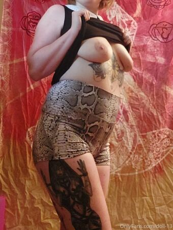 doll-13 Nude Leaks OnlyFans Photo 11
