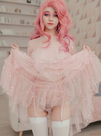 Donna Loli Nude Leaks OnlyFans Photo 65