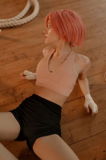 Donna Loli Nude Leaks OnlyFans Photo 61