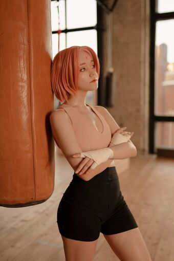 Donna Loli Nude Leaks OnlyFans Photo 67