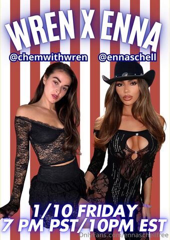 ennaschellfree Nude Leaks OnlyFans Photo 15