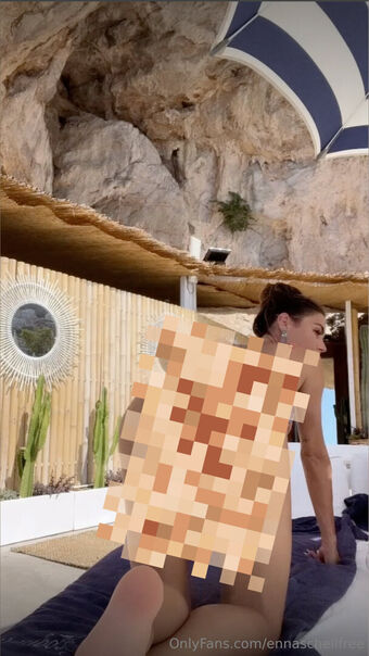 ennaschellfree Nude Leaks OnlyFans Photo 14