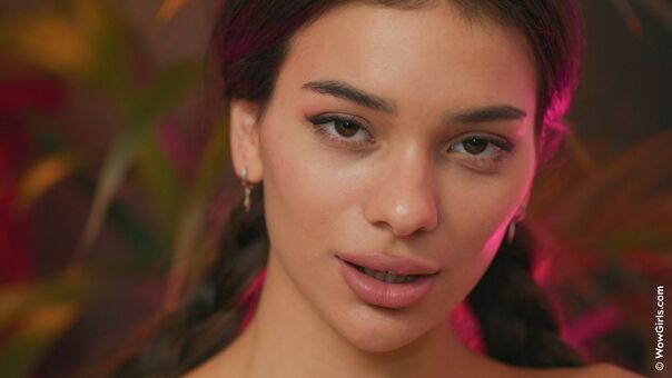 Eva Blume Nude Leaks OnlyFans Photo 91