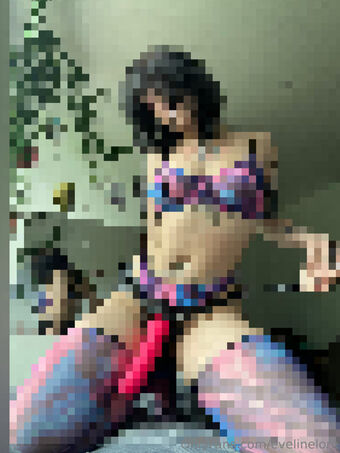 evelinelore Nude Leaks OnlyFans Photo 16