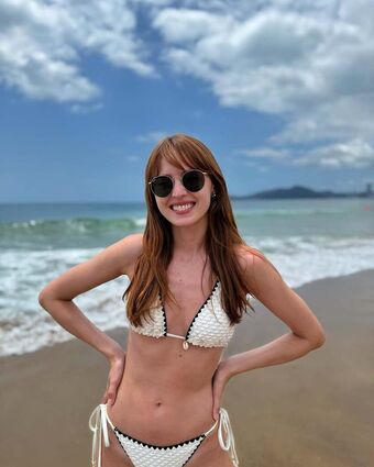 Gabriella Girardi Nude Leaks OnlyFans Photo 6