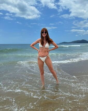 Gabriella Girardi Nude Leaks OnlyFans Photo 1