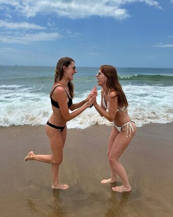 Gabriella Girardi Nude Leaks OnlyFans Photo 5