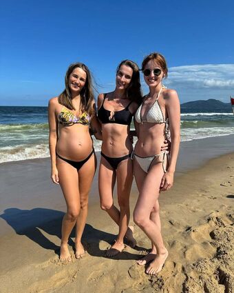 Gabriella Girardi Nude Leaks OnlyFans Photo 4