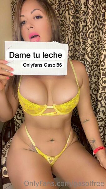 gasolfree Nude Leaks OnlyFans Photo 31