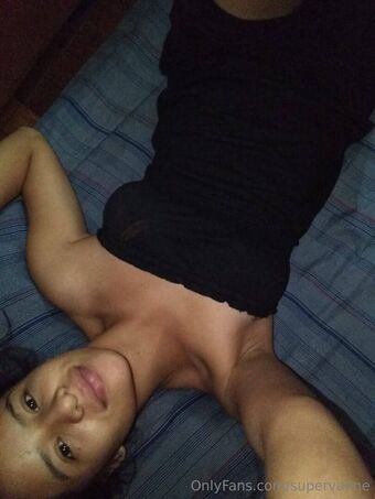 supervanne Nude Leaks OnlyFans Photo 11