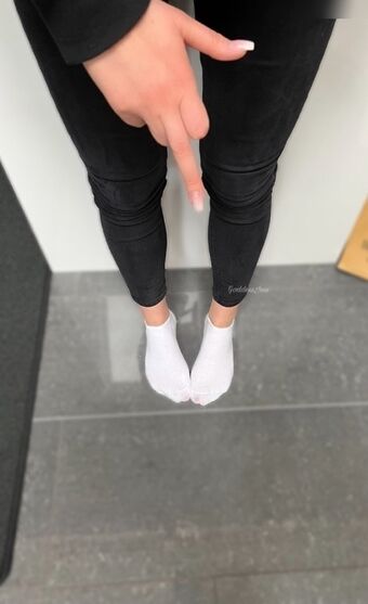 Goddess Jess Nude Leaks OnlyFans Photo 20