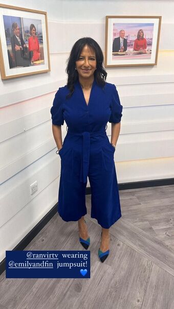 Ranvir Singh Nude Leaks OnlyFans Photo 20