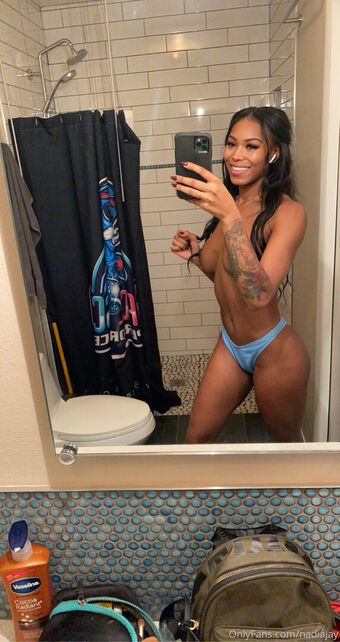 nadiajay Nude Leaks OnlyFans Photo 56