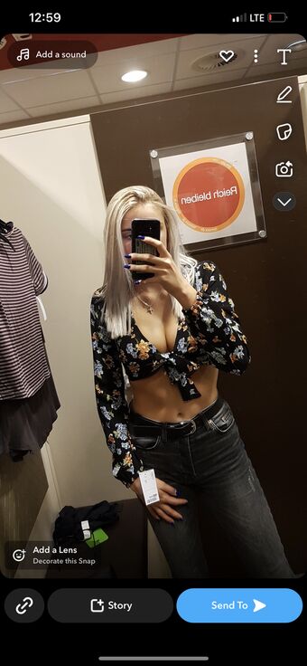 Honeypuu Nude Leaks OnlyFans Photo 317