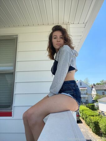 iamhaleyann Nude Leaks OnlyFans Photo 11