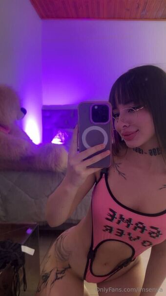 imsenya Nude Leaks OnlyFans Photo 18