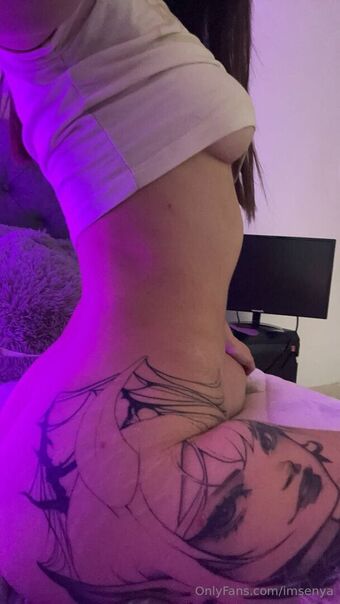 imsenya Nude Leaks OnlyFans Photo 16