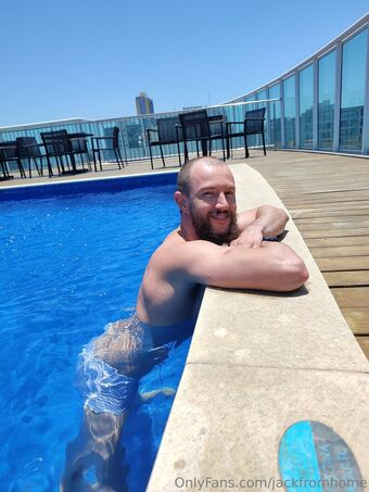 jackfromhome Nude Leaks OnlyFans Photo 2