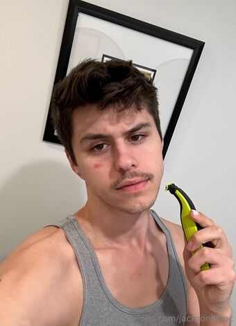 jacksonxkrec Nude Leaks OnlyFans Photo 17