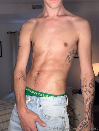jacksonxkrec Nude Leaks OnlyFans Photo 10