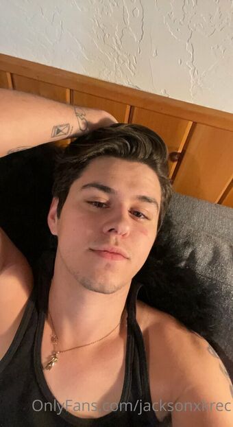 jacksonxkrec Nude Leaks OnlyFans Photo 18