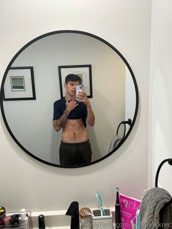 jacksonxkrec Nude Leaks OnlyFans Photo 9