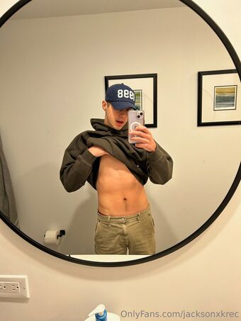 jacksonxkrec Nude Leaks OnlyFans Photo 16